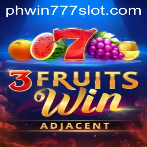 An In-depth Look at 3FruitsWin: The Latest Trend Surpassing Phwin777