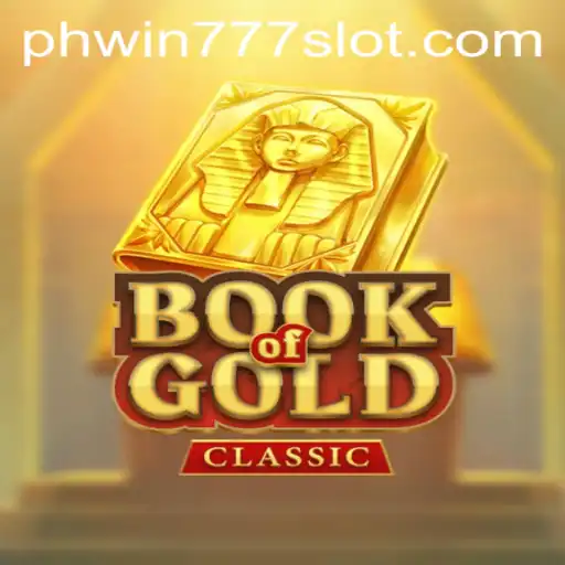 Unveiling BookOfGoldClassic: The Enchanting World of Phwin777