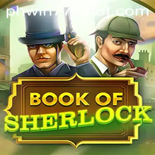 Exploring the Enigmatic World of BookOfSherlock and the Allure of Phwin777