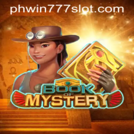 Discover the Enchantment of 'BookofMystery' with Phwin777