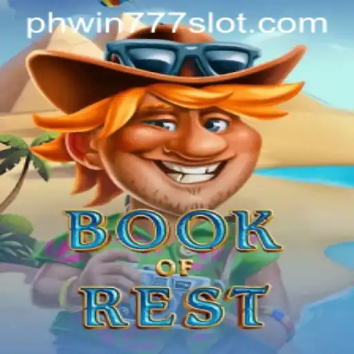 Unveiling the Mysteries of BookofRest: A Comprehensive Look into the World of Phwin777