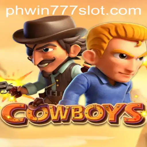 Exploring the Wild West: Unveiling the Thrills of 'COWBOYS' Featuring Phwin777