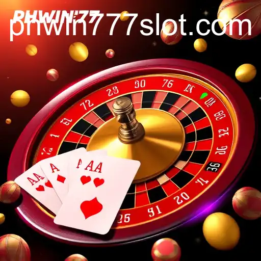 Casino Games with Phwin777