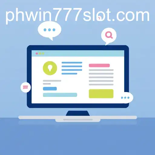 Phwin777 Contact Us: Enhancing User Interaction