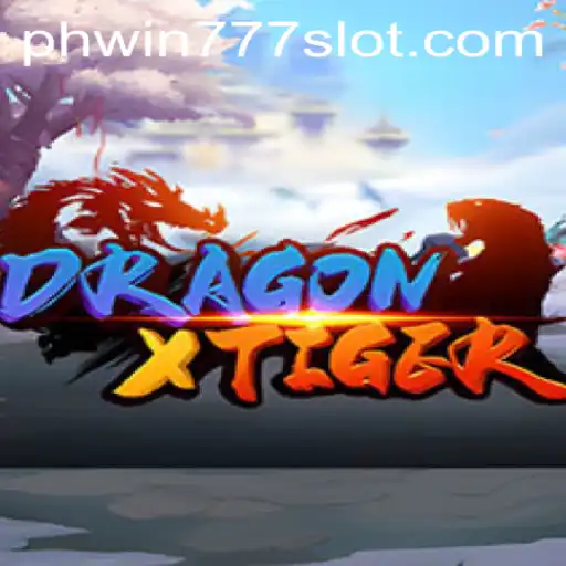 DragonXTiger: An In-Depth Exploration of the Game and Phwin777