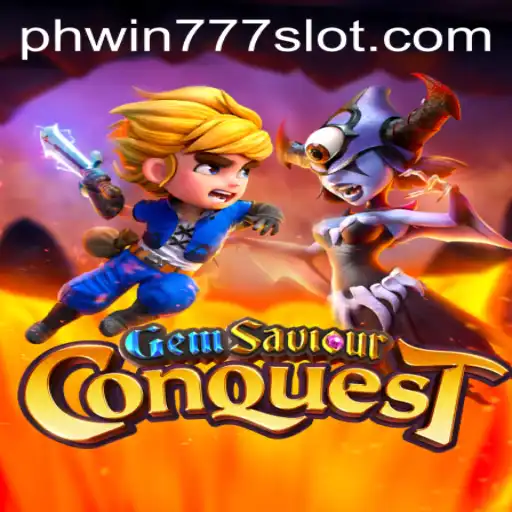 Exploring GemSaviourConquest: A Thrilling Gaming Adventure with Phwin777