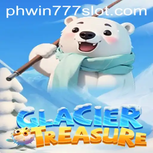 Introducing GlacierTreasure: An Adventurous Journey into the Arctic Realm