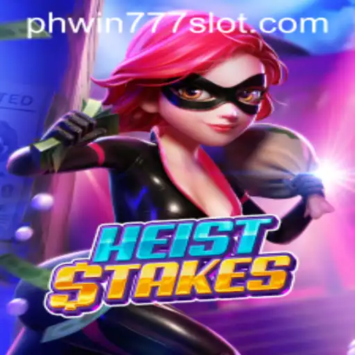 HeistStakes: An Immersive Gaming Adventure with Phwin777