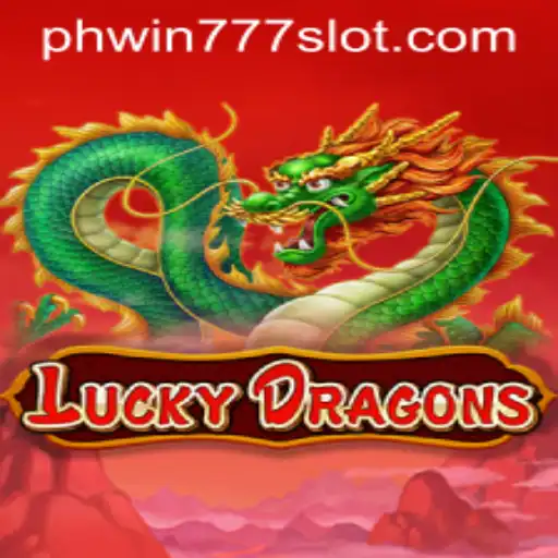 Exploring LuckyDragons: A Thrilling Adventure with Phwin777