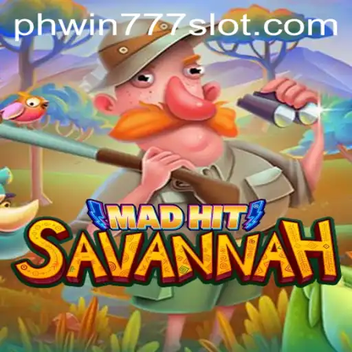 MadHitSavannah: The Exciting New Era in Gaming