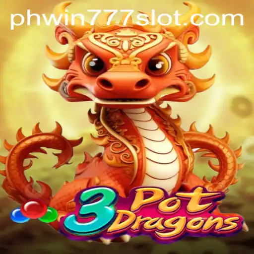Exploring the Mystical World of 3PotDragons: A Journey with Phwin777