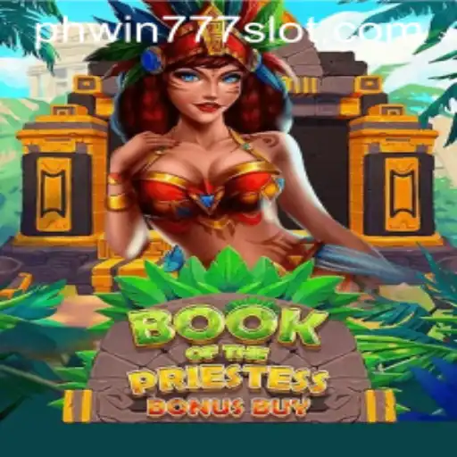 Discovering the Mysteries of BookOfThePriestess with Phwin777