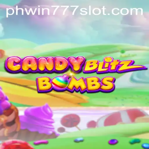Unveiling CandyBlitzBombs: A Sweet Adventure in Gaming
