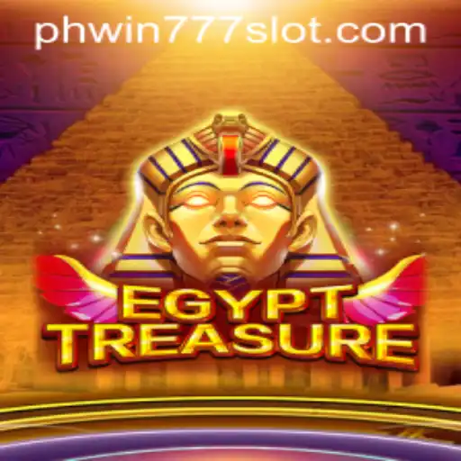 Discovering the Mysteries of EgyptTreasure in the World of Phwin777
