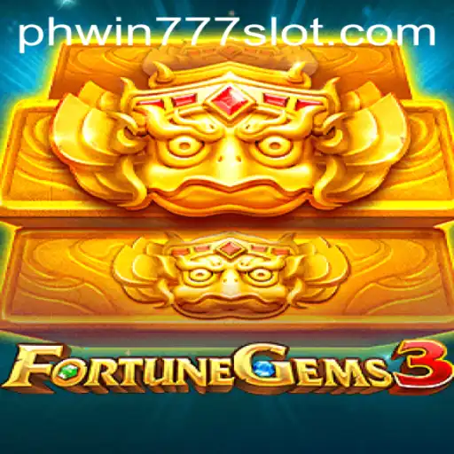 Immerse Yourself in the World of FortuneGems3 with Phwin777