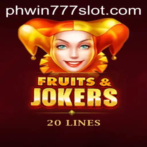 Exploring FruitsAndJokers20: A Vibrant New Experience on Phwin777