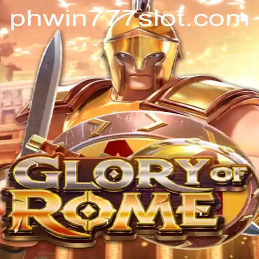 Glory of Rome: A Thrilling Roman Empire Strategy Game