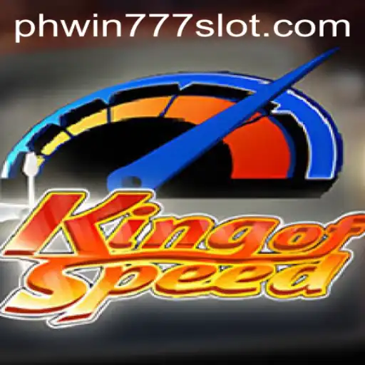 KingofSpeed: A Thrilling Adventure in the World of Racing
