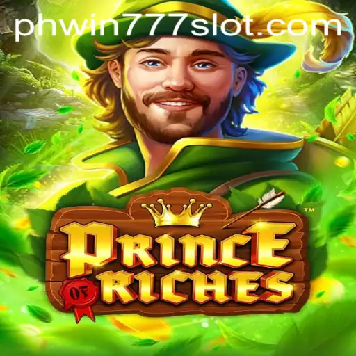 Discover the Thrilling World of PrinceOfRiches and the Excitement of Phwin777