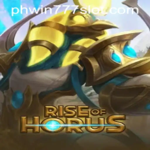 Discover 'RiseofHorus': An Immersive Gaming Experience Featuring 'Phwin777'