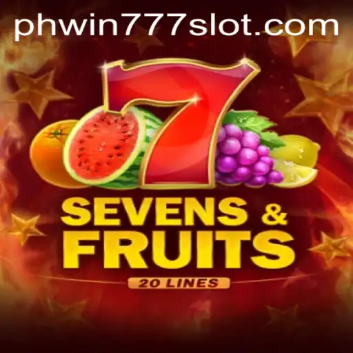 Exploring SevensFruits20: A Thrilling Gameplay with Phwin777
