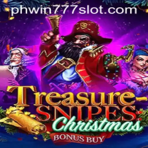TreasuresnipesChristmas: Unveiling the Festive Adventure