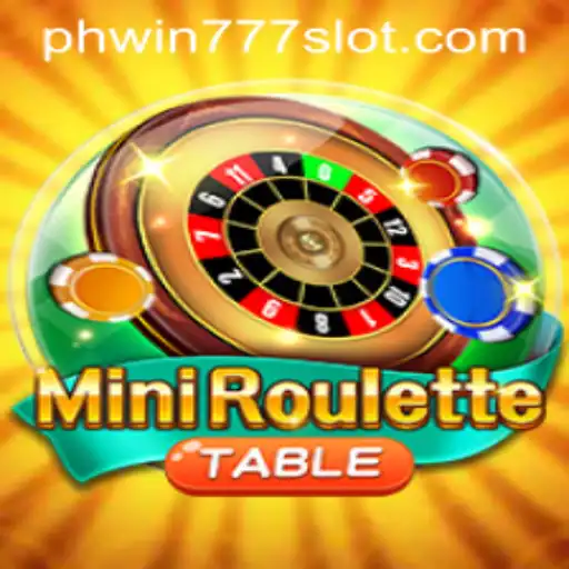 Exploring MiniRoulette: A Fresh Spin on Classic Gaming with Phwin777