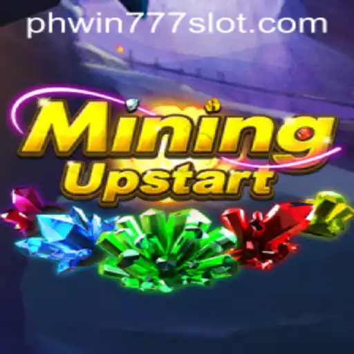 MiningUpstart: A New Frontier in Gaming with Phwin777