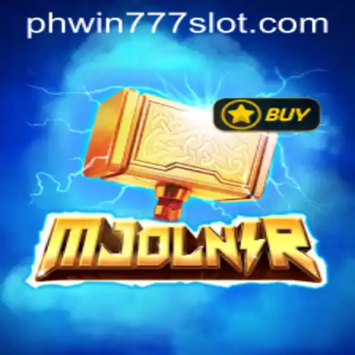 Discovering Mjolnir: The Thrilling Adventure of Phwin777
