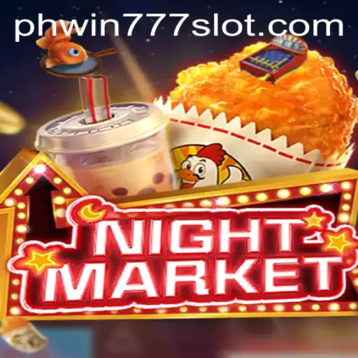 NIGHTMARKET: An Immersive Gaming Experience with Phwin777