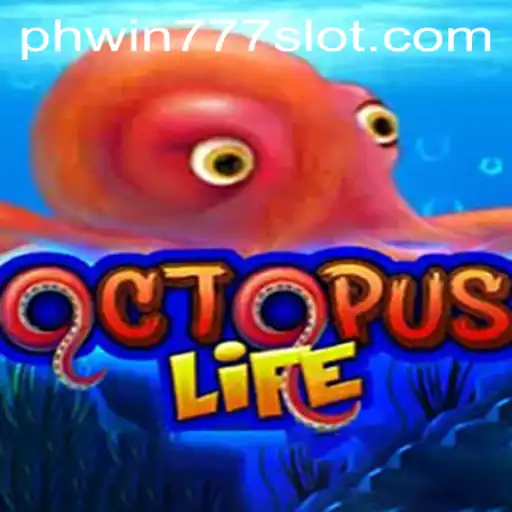 Exploring the Exciting World of OctopusLife and Phwin777