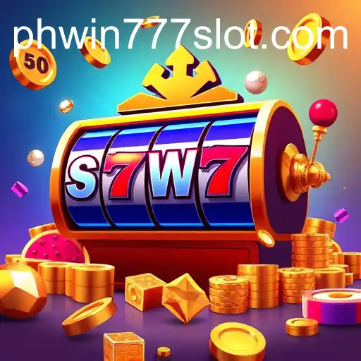 Phwin777: A Leader in Online Slots
