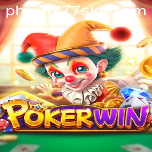 Exploring the Thrills of POKERWIN and Unraveling Phwin777