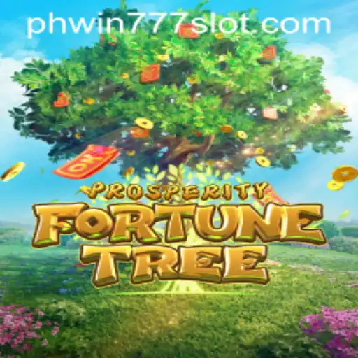 Discover the Allure of 'ProsperityFortuneTree': A Gaming Experience with Phwin777