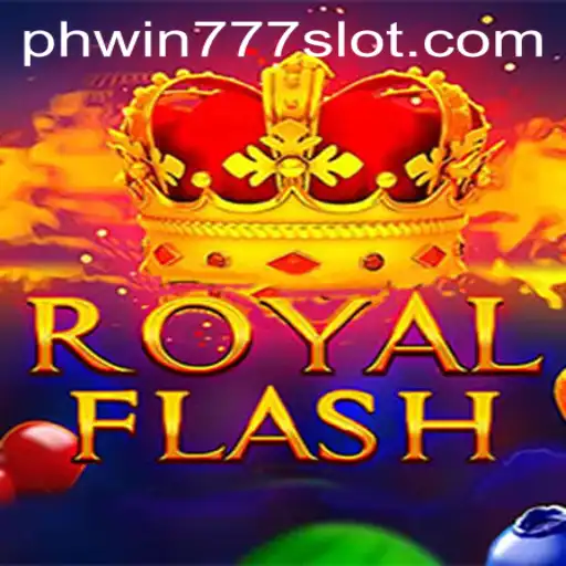 RoyalFlash: An Engaging Game Experience with Phwin777