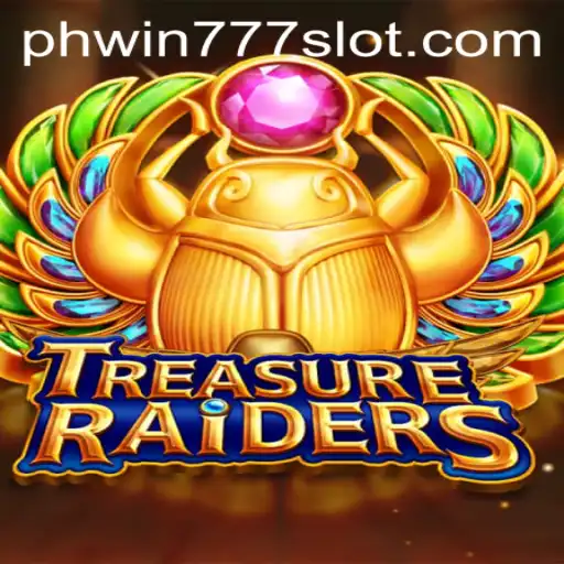 An In-Depth Look at TREASURERAIDERS Featuring Phwin777