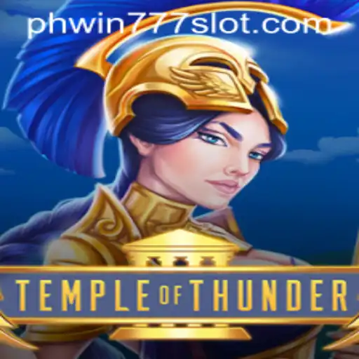 Exploring TempleofThunder: A Thrilling Dive into the World of Phwin777