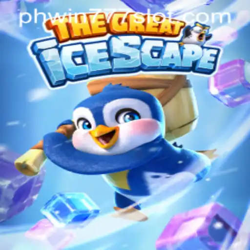 Exploring TheGreatIcescape: A Thrilling Journey into the World of Phwin777