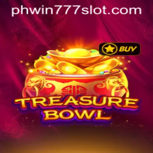 Exploring the Adventure of TreasureBowl and the Rise of Phwin777