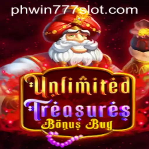 Exploring the Adventure of UnlimitedTreasuresBonusBuy: A Phwin777 Exclusive